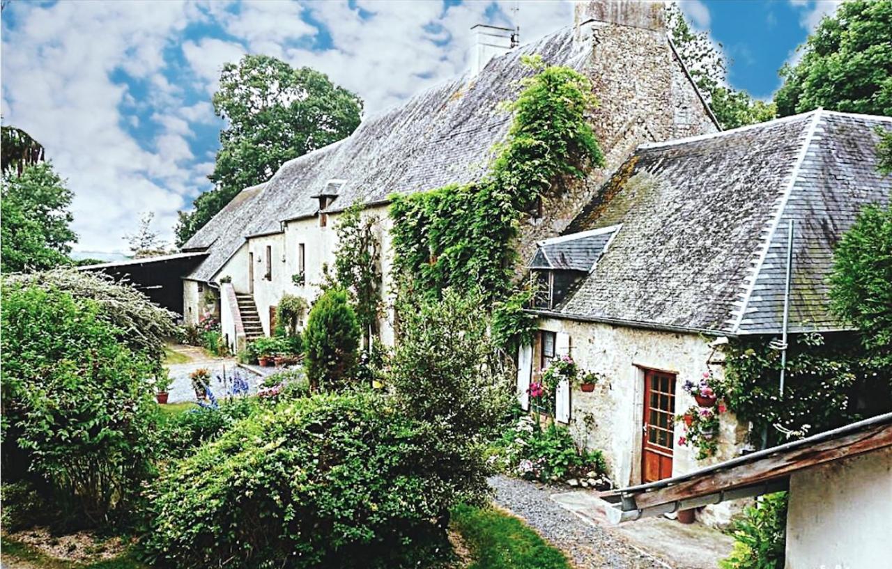Les Prairies De Cottun - Meadows Villa Exterior photo