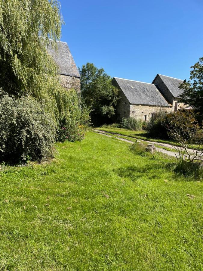 Les Prairies De Cottun - Meadows Villa Exterior photo