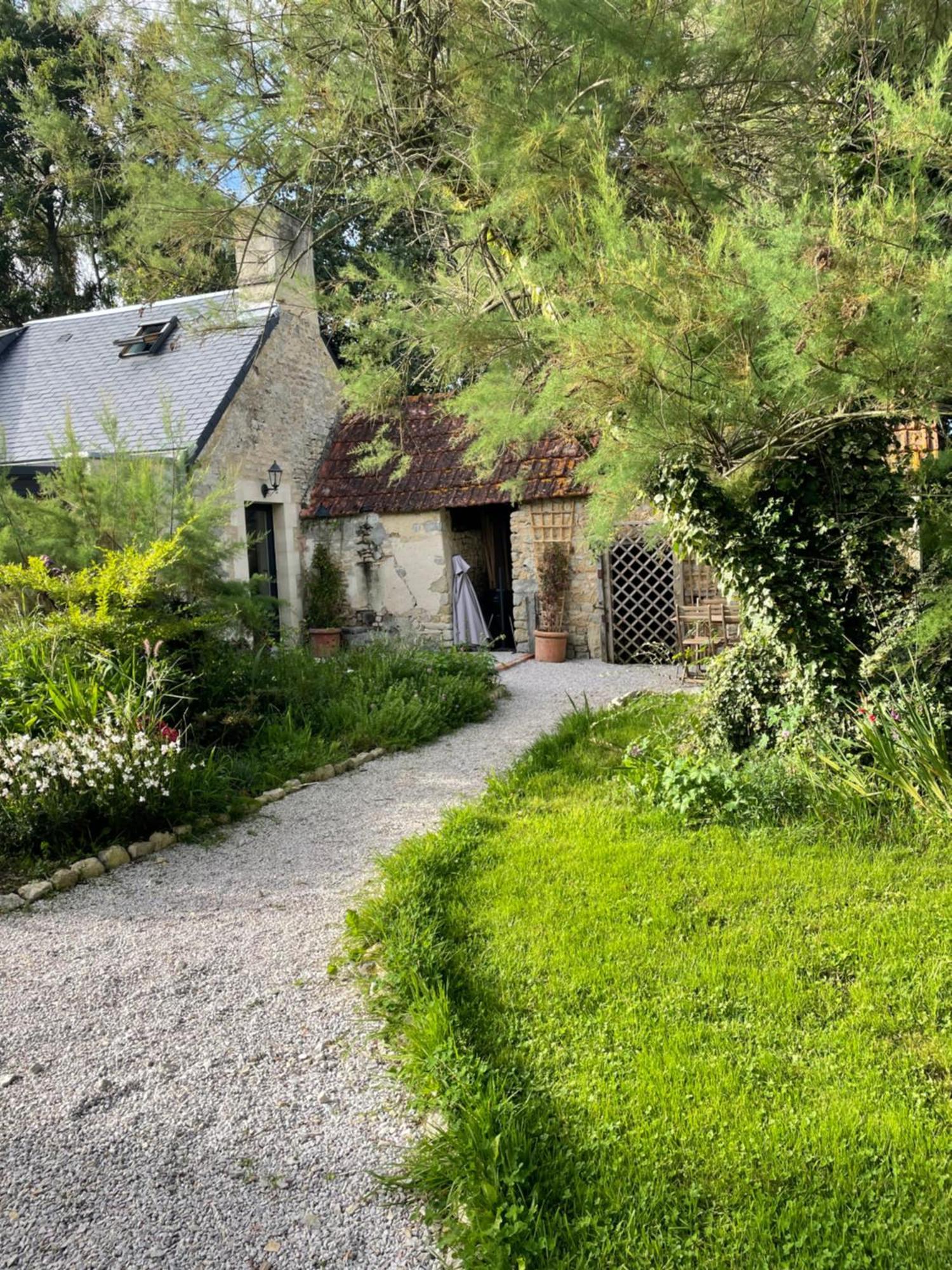 Les Prairies De Cottun - Meadows Villa Exterior photo