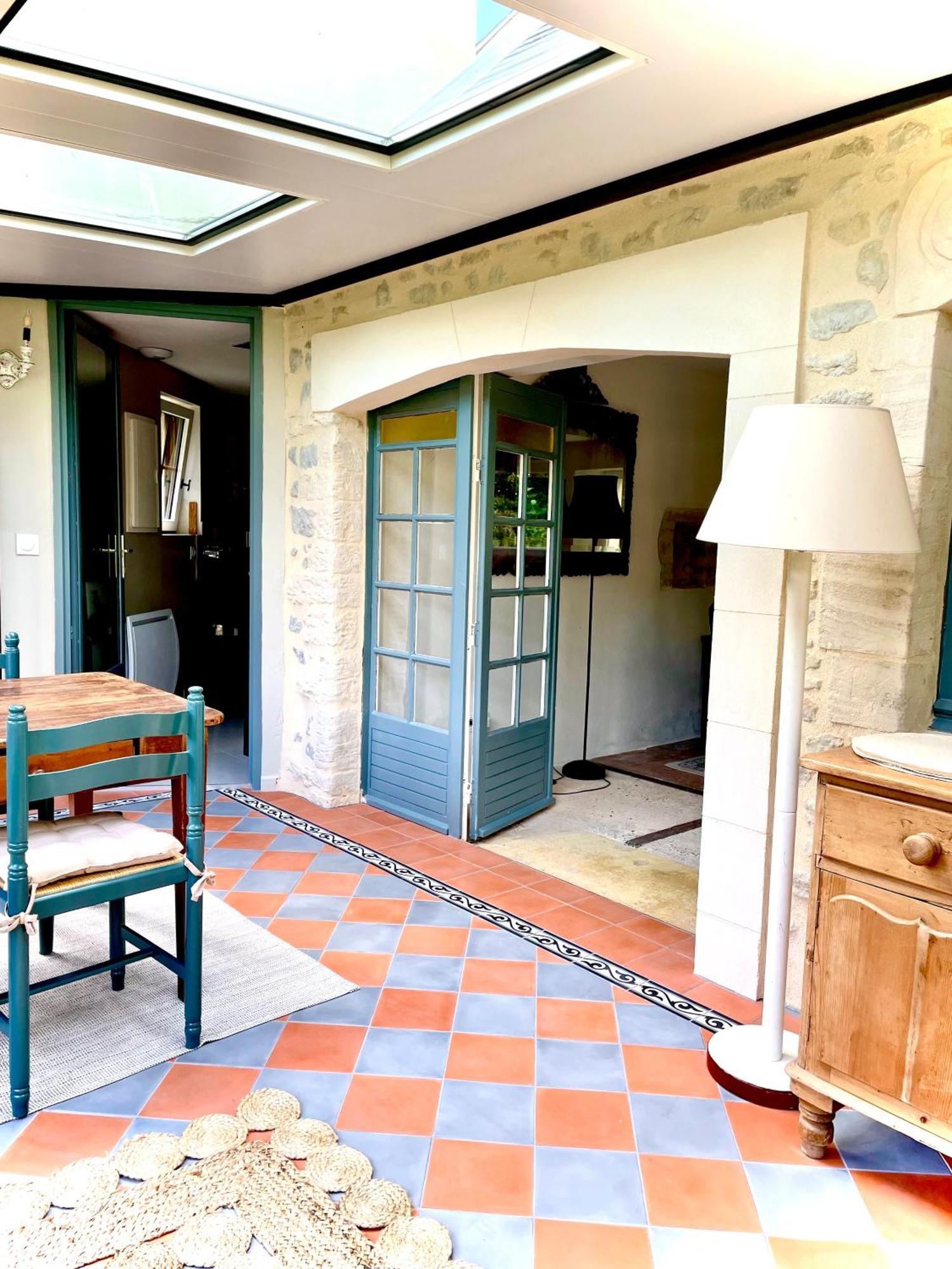 Les Prairies De Cottun - Meadows Villa Exterior photo