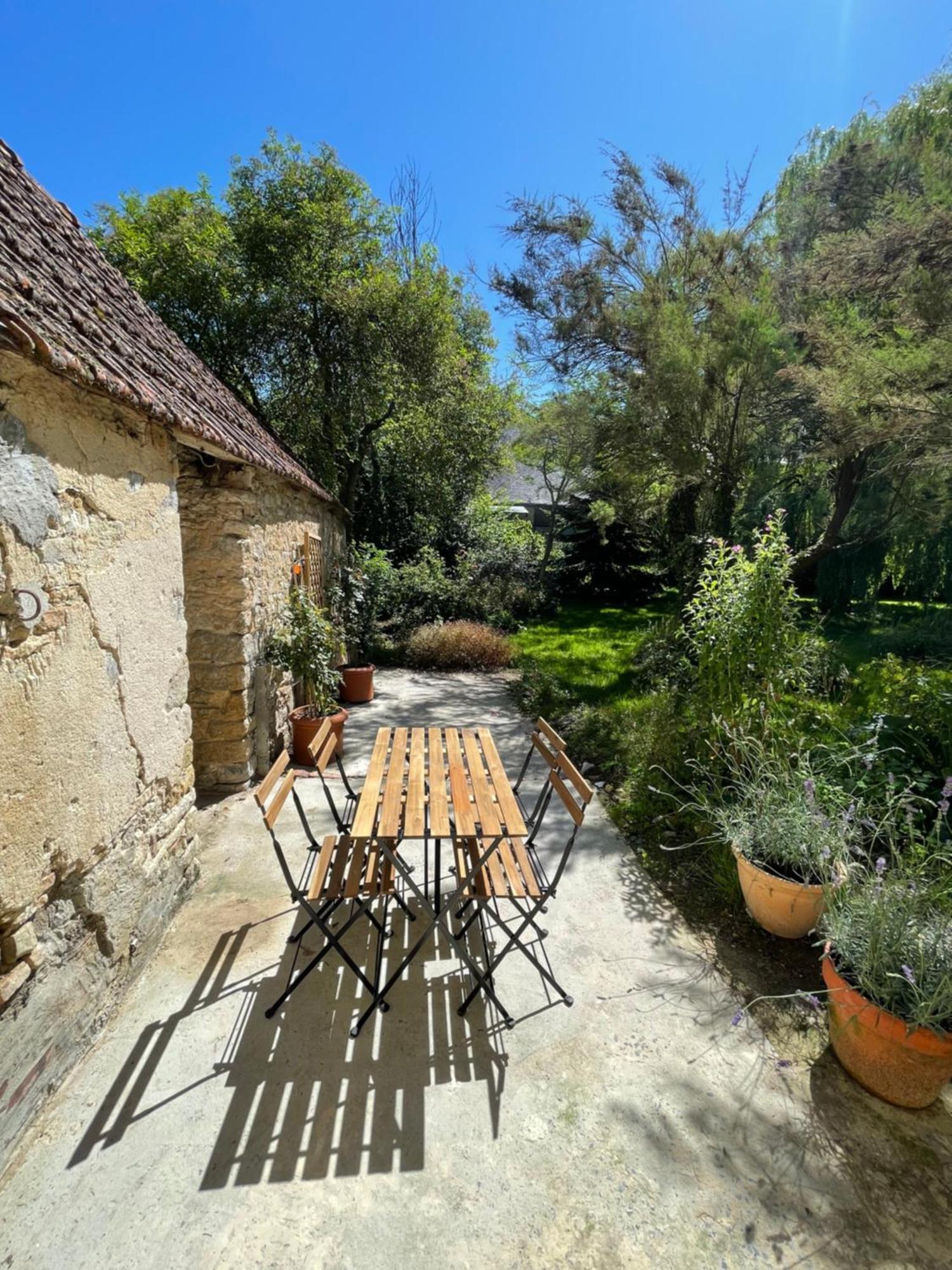 Les Prairies De Cottun - Meadows Villa Room photo